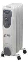 Aquecedor A Oleo Domestico Ventisol 1500w 220v Sem Ruido