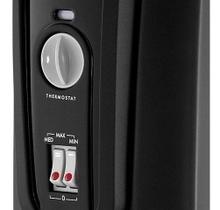 Aquecedor a oleo ew7707cb 1500w 220v