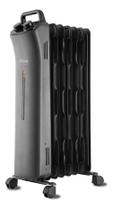 Aquecedor A Oleo Preto 127V 1500W Philco Paq1520P
