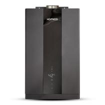 Aquecedor Agua A Gás Komeco Gn 21D 21 Litros Digital Black