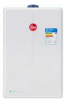 Aquecedor Agua A Gás Rheem 35l Glp Gás de Botijão Aquecedor Agua A Gás Rheem 35l Glp Gás de Botijão