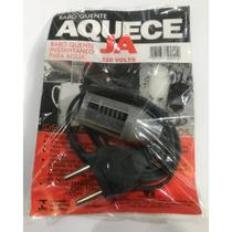 Aquecedor Água Ebulidor Mergulhão Rabo Quente Doméstico 220v Aquecedor Água Ebulidor Mergulhão Rabo Quente Doméstico 220v