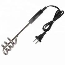 Aquecedor Água Elétrico Portátil Rabo Quente 1000W 127V Aquecedor Água Elétrico Portátil Rabo Quente 1000W 127V