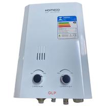 Aquecedor Água Komeco Slim KO 07M Pilha GLP Vazão 7 Litros Aquecedor Água Komeco Slim KO 07M Pilha GLP Vazão 7 Litros