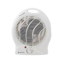 Aquecedor Ambiente 1500w Termoventilador A1-01 127V 809 Ventisol