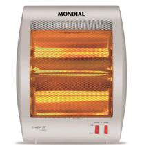 Aquecedor Ambiente Halógeno Comfort Air A-09 220V Mondial
