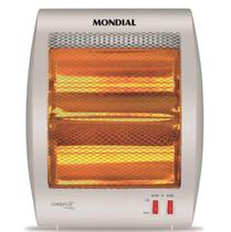 Aquecedor Ambiente Halógeno Comfort Air A-09 220V Mondial