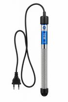 Aquecedor Aquário RS-50W Submersível 110v 50lts Aquecedor Aquário RS-50W Submersível 110v 50lts