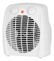 Aquecedor Ar Elétrico Portátil Quente Vários Ambientes 127v - Sem marca