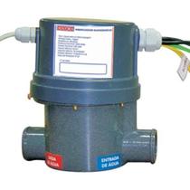 Aquecedor Astra 8000W Acionamento Eletrônico 220V (Só vendido em conjunto com a banheira da mesma ma