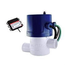 Aquecedor Banheira Avantime Serial 8000w/5000w - Sem Painel