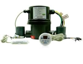 Aquecedor Banheira Hidroconfort Get Hmax 5000w 220v