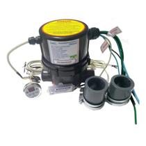 Aquecedor Banheira Hidromassagem Hidroconfort Get 8000w 220v