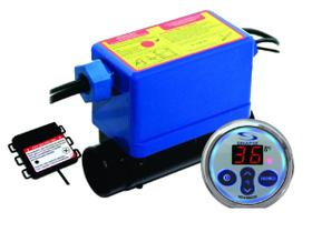 Aquecedor Banheira New Maxxi Sinapse Hidromassagem 8000w 220v