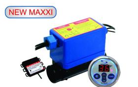 Aquecedor Banheira New Maxxi Sinapse Hidromassagem 8000w 220v