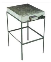 Aquecedor Banho Maria Inox Fritomaq 12 Marmitas Elétrico