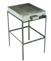 Aquecedor Banho Maria Inox Fritomaq 18 Marmitas Elétrico