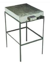 Aquecedor Banho Maria Inox Fritomaq 25 Marmitas Elétrico