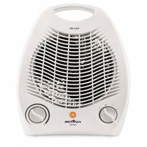 Aquecedor Britânia 2em1 Ventilador Portátil AB1100N 1500W Aquecedor Britânia 2em1 Ventilador Portátil AB1100N 1500W