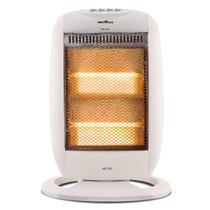 Aquecedor Britânia 3 Níveis de Potência 1200W AB1200 Branco