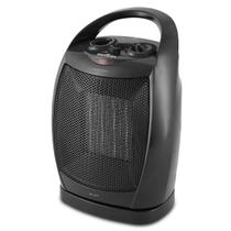 Aquecedor Britânia Ceramic 2 Em 1 1500W AB1600P 220v Volts