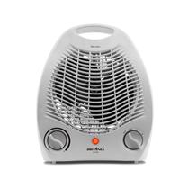 Aquecedor Britânia com 3 Níveis de Potência 1500W AB1100N 127V Aquecedor Britânia com 3 Níveis de Potência 1500W AB1100N 127V