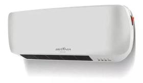 Aquecedor Britânia De Parede Baq2200b Branco 127v 1500w 110v Aquecedor Britânia De Parede Baq2200b Branco 127v 1500w 110v