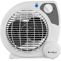 Aquecedor Cadence Auros 3 Em 1 Circula Desumidifica 110v