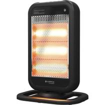 Aquecedor Cadence Halógeno Lumiconfort AQC315