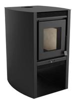 Aquecedor Calefator Nano Dupla Combustão 680GF Grafite Metávila