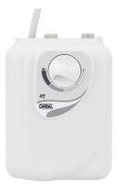 Aquecedor Cardal Central 4t Para Água Alta Pressão 8,2k 220v Aquecedor Cardal Central 4t Para Água Alta Pressão 8,2k 220v