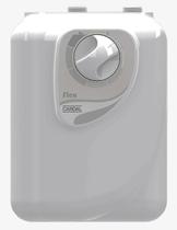 Aquecedor Cardal Individual Flex 6400W 220V - AQ250/2 Aquecedor Cardal Individual Flex 6400W 220V - AQ250/2