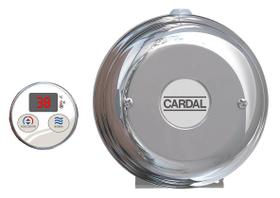Aquecedor Cardal Super Hidro Digital 8200W / 220V Pre Aquece