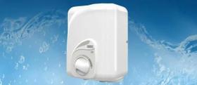 Aquecedor Central Cardal 4T 8200W 220V Branco
