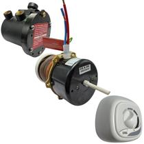 Aquecedor central eletrônico 9000w 220v acabamento aq051220 Aquecedor central eletrônico 9000w 220v acabamento aq051220