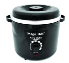 Aquecedor Cera Matic Standard Mega bell