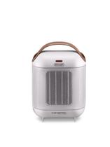 Aquecedor Cerâmico De'Longhi HFX30C15.W Cápsula 1500W Branco