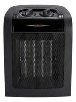 Aquecedor Ceramico Portatil Equation 1500w 220v Preto