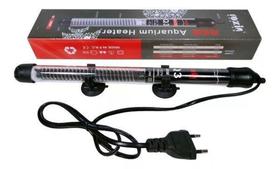 Aquecedor Com Termostato Integrado Roxin HT-1300 Q3 300W 220V Aquecedor Com Termostato Integrado Roxin HT-1300 Q3 300W 220V