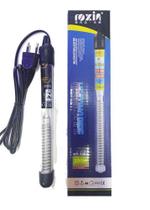 Aquecedor Com Termostato Roxin HT-1900 300W - 110V Aquecedor Com Termostato Roxin HT-1900 300W - 110V