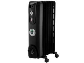Aquecedor ComforTemp EW7707B a Óleo DeLonghi