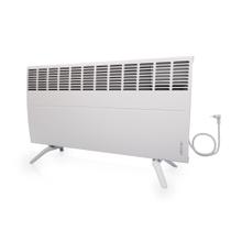Aquecedor Convector Elétrico Atlantic - 2500W - C/Pés
