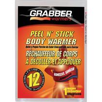 Aquecedor corporal Grabber AWES Air Activated 12h Heat Aquecedor corporal Grabber AWES Air Activated 12h Heat