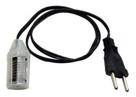 Aquecedor Dágua Ebulidor Mergulhao Rabo Quente 127v ou 220v marmita quentinha Aquecedor Dágua Ebulidor Mergulhao Rabo Quente 127v ou 220v marmita quentinha