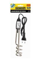 Aquecedor de Água 500W AR0373 Startools Rápido, Portátil e Prático Aquecedor de Água 500W AR0373 Startools Rápido, Portátil e Prático