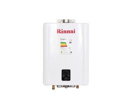 Aquecedor de Água a Gás E21 Rinnai Digital GLP (21 litros)