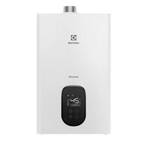 Aquecedor de Água a Gás Electrolux Exaustão Forçada 22L GN Digital Experience com CO Sensor (H22BN) Aquecedor de Água a Gás Electrolux Exaustão Forçada 22L GN Digital Experience com CO Sensor (H22BN)