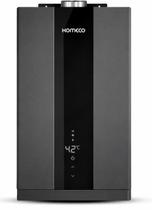 Aquecedor de Água a Gás Glp Komeco Preto 26BK Home 26L + Kit de Instalação Aquecedor de Água a Gás Glp Komeco Preto 26BK Home 26L + Kit de Instalação