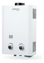 Aquecedor De Água A Gás Glp Komeco Slim Ko 07m Bp Branco
