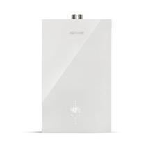 Aquecedor de Água a Gás Gn 16L Decor Komeco Wifi KO 16WH 1BFGN4 Com Acessórios